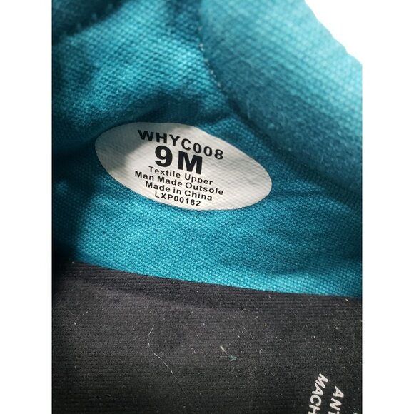 Twisted X Women’s Hooey Aztec Multicolor Serape Loper Shoes Style WHYC008 9M - Picture 9 of 9